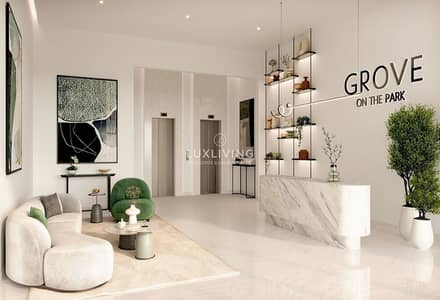 Appartement de 3 chambres à à vendre à Town Square, Dubai - Appartement à Town Square，Grove, 3 chambres, 2275000 AED - 16175829