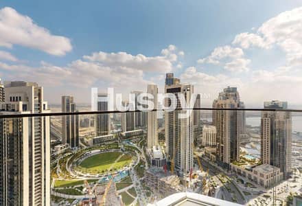 2 Camere Appartamento in affitto a Dubai Creek Harbour, Dubai - Appartamento a Dubai Creek Harbour,Address Harbour Point,Address Harbour Point Tower 2, 2 camere da letto, 190000 AED - 16175858 2 Camere Appartamento in affitto a Dubai Creek Harbour, Dubai - Appartamento a Dubai Creek Harbour,Address Harbour Point,Address Harbour Point Tower 2, 2 camere da letto, 190000 AED - 16175858