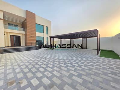 4 Bedroom Villa for Rent in Madinat Al Riyad, Abu Dhabi - 20260813_181536. jpg 4 Bedroom Villa for Rent in Madinat Al Riyad, Abu Dhabi - 20260813_181536. jpg