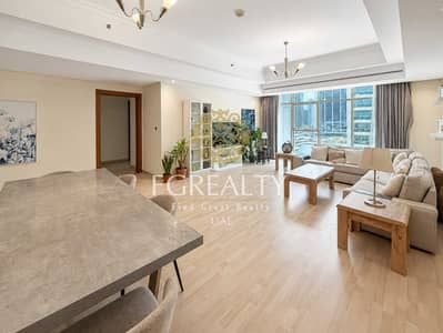 2 Bedroom Apartment for Rent in Jumeirah Lake Towers (JLT), Dubai - IMG 2. jpg 2 Bedroom Apartment for Rent in Jumeirah Lake Towers (JLT), Dubai - IMG 2. jpg