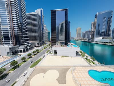Office te Huur in Business Bay, Dubai - Image 1