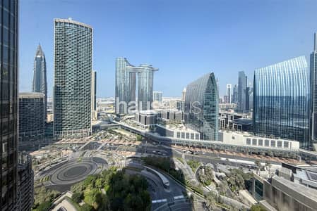 Estudio para en Venta en Downtown Dubai, Dubai - Apartamento en Downtown Dubai,Burj Khalifa, 2500000 AED - 16175900 Estudio para en Venta en Downtown Dubai, Dubai - Apartamento en Downtown Dubai,Burj Khalifa, 2500000 AED - 16175900