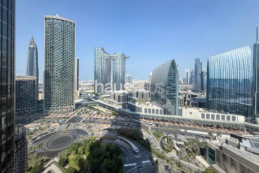VACANT | DIFC VIEW | MULTIPLE OPTIONS VACANT | DIFC VIEW | MULTIPLE OPTIONS