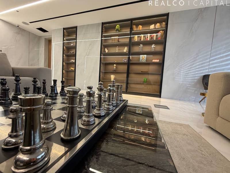 Офис в Шейх Зайед Роуд,Al Manara Hotel, 65000 AED - 16175940 Офис в Шейх Зайед Роуд,Al Manara Hotel, 65000 AED - 16175940
