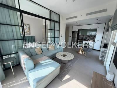 2 Bedroom Flat for Rent in Dubai Hills Estate, Dubai - Furnished | High floor | Vacant now 2 Bedroom Flat for Rent in Dubai Hills Estate, Dubai - Furnished | High floor | Vacant now