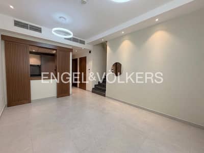 3 Camere Appartamento in affitto a Jumeirah Village Triangle (JVT), Dubai - Appartamento a Jumeirah Village Triangle (JVT)，JVT District 1，Maya 5, 3 camere da letto, 195000 AED - 16175933