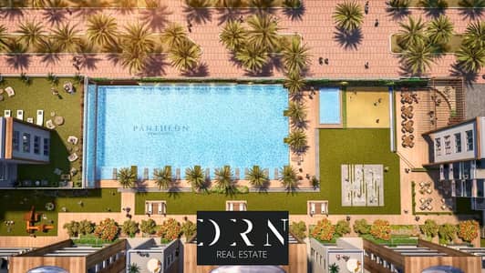 1 Camera Appartamento in vendita a Jumeirah Village Circle (JVC), Dubai - 53a4add6-d1f2-4a34-9b6c-a7193029b73d. png