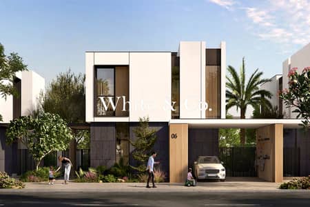 4 Cпальни Вилла Продажа в Athlon by Aldar, Дубай - Вилла в Athlon by Aldar,Milon, 4 cпальни, 5375000 AED - 16175256 4 Cпальни Вилла Продажа в Athlon by Aldar, Дубай - Вилла в Athlon by Aldar,Milon, 4 cпальни, 5375000 AED - 16175256