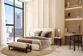 1 Bedroom Flat for Sale in Dubai Studio City, Dubai - rh liv 5. jpg