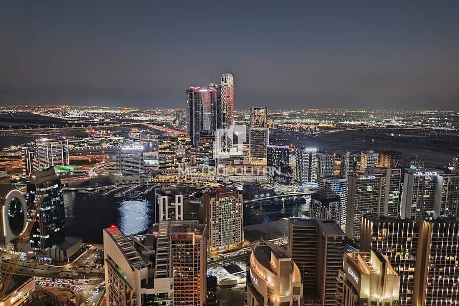 Appartement in Downtown Dubai,Burj Royale, 2 slaapkamers, 159994 AED - 16175968 Appartement in Downtown Dubai,Burj Royale, 2 slaapkamers, 159994 AED - 16175968