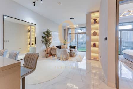 1 habitación Apartamento para en Venta en Business Bay, Dubai - DSC02372_3_4. jpg