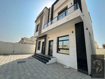 3 Bedroom Villa for Rent in Al Zahya, Ajman - 7f907987-d0a6-449e-9cff-393cb3d714fc. jpg 3 Bedroom Villa for Rent in Al Zahya, Ajman - 7f907987-d0a6-449e-9cff-393cb3d714fc. jpg