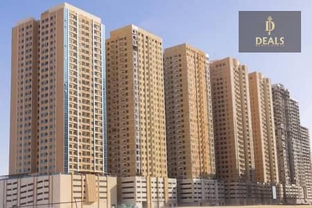 2 Camere Appartamento in vendita a Emirates City, Ajman - 1000218637. jpg 2 Camere Appartamento in vendita a Emirates City, Ajman - 1000218637. jpg