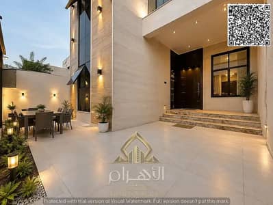 4 Bedroom Villa for Sale in Al Zahya, Ajman - 858946640-800x600. jpg 4 Bedroom Villa for Sale in Al Zahya, Ajman - 858946640-800x600. jpg