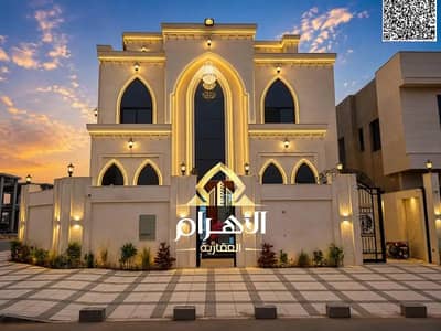7 Schlafzimmer Villa zum zum Verkauf in Al Helio, Ajman - 859197794-800x600. jpg
