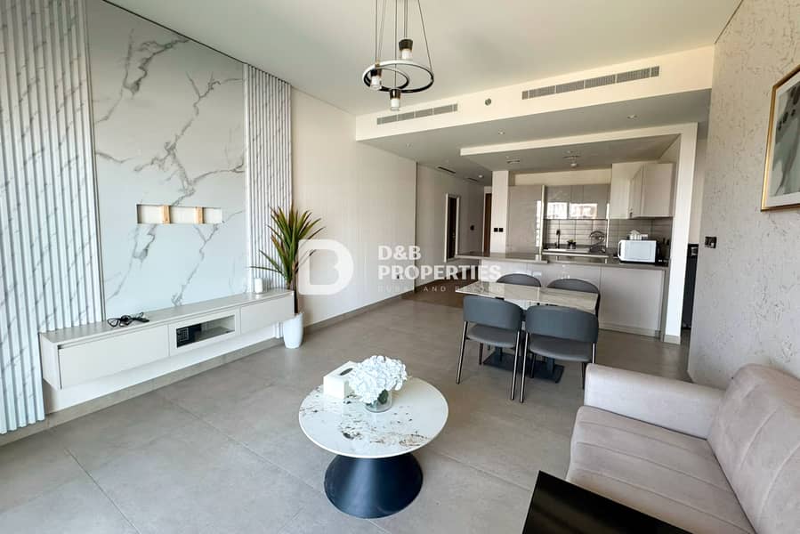 Wohnung in Sobha Hartland,Waves Grande, 1 schlafzimmer, 120000 AED - 16176032 Wohnung in Sobha Hartland,Waves Grande, 1 schlafzimmer, 120000 AED - 16176032