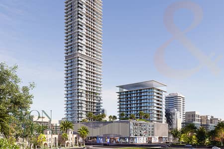 Shop for Sale in Jumeirah Village Circle (JVC), Dubai - Prime Retail | JVC | Big Layout | High ROI Shop for Sale in Jumeirah Village Circle (JVC), Dubai - Prime Retail | JVC | Big Layout | High ROI