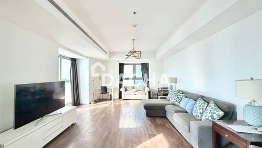 3 habitaciones Apartamento para en Venta en Dubai Marina, Dubai - Apartamento en Dubai Marina，Princess Tower, 3 dormitorios, 2860000 AED - 16176057