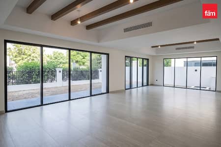 Villa de 6 chambres à à louer à DAMAC Lagoons, Dubai - Villa à DAMAC Lagoons，Santorini, 6 chambres, 395000 AED - 16176069