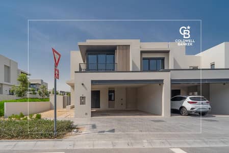 3 Bedroom Townhouse for Rent in Jebel Ali, Dubai - Single Row | Landscaping | Preferred Cluster 3 Bedroom Townhouse for Rent in Jebel Ali, Dubai - Single Row | Landscaping | Preferred Cluster