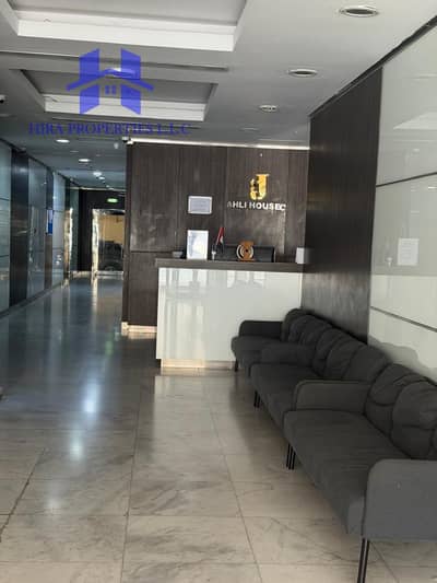 Office te Huur in Al Nahda (Dubai), Dubai - WhatsApp Image 2026-08-11 at 2.04. 04 PM. jpeg