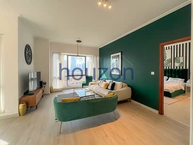 2 Slaapkamers Appartement te Huur in Downtown Dubai, Dubai - Appartement in Downtown Dubai，South Ridge，South Ridge 4, 2 slaapkamers, 189900 AED - 16176117