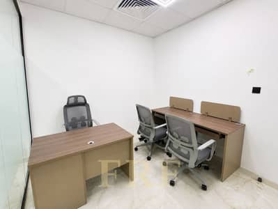 Office de  à à louer à Deira, Dubai - 1. png
