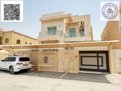 6 Bedroom Villa for Rent in Al Mowaihat, Ajman - 134379. jpg 6 Bedroom Villa for Rent in Al Mowaihat, Ajman - 134379. jpg