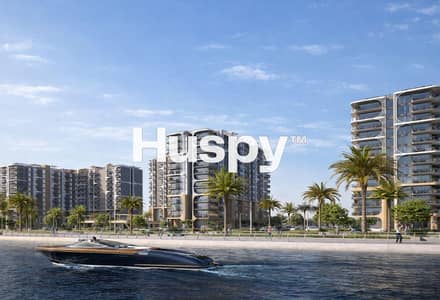 2 habitaciones Apartamento para en Venta en Yas Island, Abu Dhabi - Apartamento en Yas Island，Yas Living, 2 dormitorios, 2600000 AED - 16175879