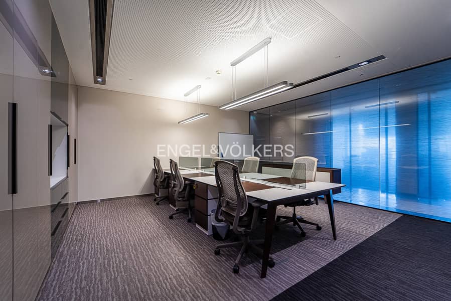 Ufficio a DIFC,Index Tower, 791350 AED - 16175848 Ufficio a DIFC,Index Tower, 791350 AED - 16175848