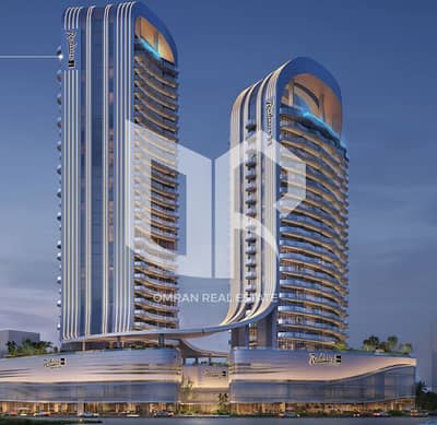 Hotel Apartment de 1 chambre à à vendre à RAK Central, Ras Al Khaimah - Screenshot (639). png