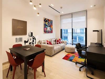 1 habitación Apartamento para en Alquiler en Jumeirah Village Circle (JVC), Dubai - WhatsApp Image 2026-08-14 at 14.44. 57 (1). jpeg