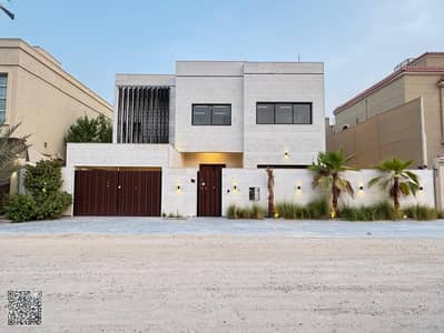4 Slaapkamers Villa te Koop in Al Rawda, Ajman - WhatsApp Image 2026-08-09 at 11.19. 40 AM. jpeg 4 Slaapkamers Villa te Koop in Al Rawda, Ajman - WhatsApp Image 2026-08-09 at 11.19. 40 AM. jpeg