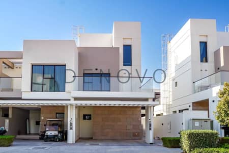 4 habitaciones Townhouse para en Alquiler en DAMAC Hills, Dubai - Main Image 4 habitaciones Townhouse para en Alquiler en DAMAC Hills, Dubai - Main Image