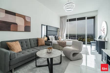 Studio de  à à louer à Dubai Sports City, Dubai - Appartement à Dubai Sports City，Giovanni Boutique Suites, 55000 AED - 16176204