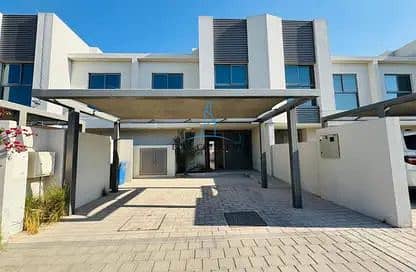 3 Schlafzimmer Townhouse zum zum Verkauf in Al Zahia, Sharjah - 416x272. jpg