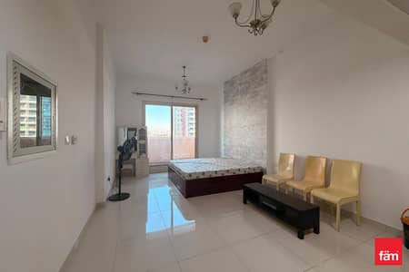 Studio de  à à louer à Dubai Sports City, Dubai - Appartement à Dubai Sports City，Elite Sports Residence，Elite Sports Residence 1, 40000 AED - 16176215