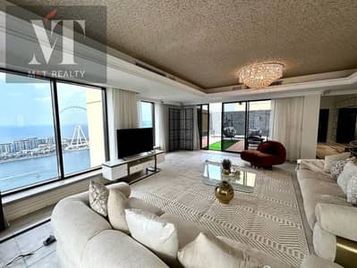 4 habitaciones Apartamento para en Venta en Jumeirah Beach Residence (JBR), Dubai - WhatsApp Image 2025-07-03 at 9.52. 44 AM. jpeg