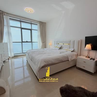 2 Bedroom Flat for Rent in Corniche Ajman, Ajman - WhatsApp Image 2026-05-07 at 7.47. 49 PM. jpeg 2 Bedroom Flat for Rent in Corniche Ajman, Ajman - WhatsApp Image 2026-05-07 at 7.47. 49 PM. jpeg