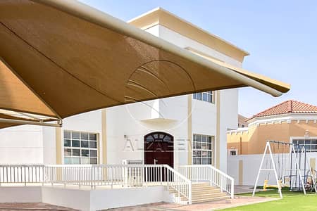 5 Camere Villa in vendita a Al Markhaniyyah, Al Ain - WhatsApp Image 2026-05-18 at 10.26. 36 AM (1). jpg 5 Camere Villa in vendita a Al Markhaniyyah, Al Ain - WhatsApp Image 2026-05-18 at 10.26. 36 AM (1). jpg