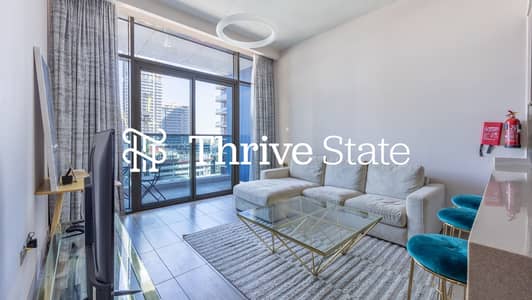 Appartement de 1 chambre à à louer à Jumeirah Lake Towers (JLT), Dubai - Appartement à Jumeirah Lake Towers (JLT)，JLT Cluster K，MBL Residences, 1 chambre, 120000 AED - 16176267