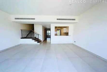 Townhouse de 4 chambres à à louer à DAMAC Lagoons, Dubai - Maison de ville à DAMAC Lagoons，Costa Brava, 4 chambres, 150000 AED - 16176268