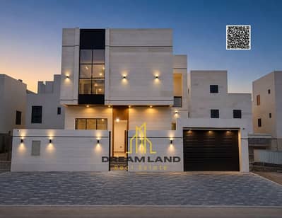 5 Bedroom Villa for Sale in Al Bahia, Ajman - batch_WhatsApp Image 2026-08-14 at 1.59. 17 PM (2). jpg 5 Bedroom Villa for Sale in Al Bahia, Ajman - batch_WhatsApp Image 2026-08-14 at 1.59. 17 PM (2). jpg