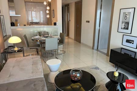 1 Camera Appartamento in affitto a Business Bay, Dubai - Appartamento a Business Bay，DAMAC Towers by Paramount Hotels and Resorts，Tower D, 1 camera da letto, 100000 AED - 16176285