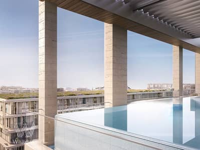 1 Slaapkamer Appartement te Koop in Saadiyat Island, Abu Dhabi - image-5. jpg