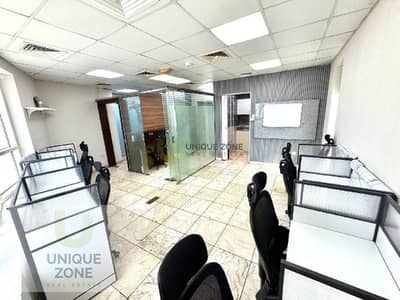 Office zum zur Miete in Deira, Dubai - Büro in Deira，Al Khabaisi, 65000 AED - 16176311