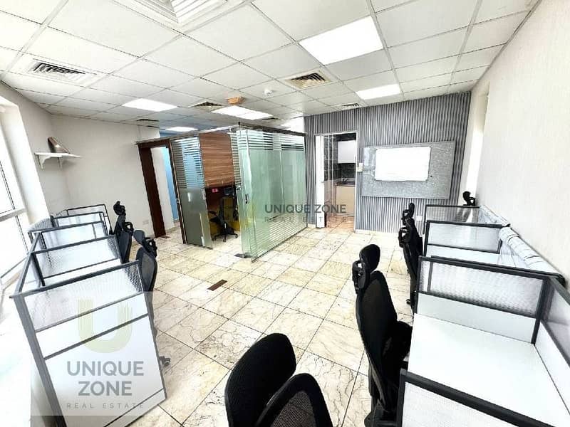 FULLY FURNISHED OFFICE FOR RENT FULLY FURNISHED OFFICE FOR RENT