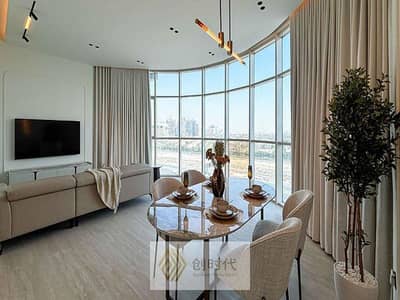 1 Schlafzimmer Wohnung zum zum Verkauf in Jumeirah Village Circle (JVC), Dubai - 82bb6ef7-0994-4ba7-a6fc-620eb9586298. jpg 1 Schlafzimmer Wohnung zum zum Verkauf in Jumeirah Village Circle (JVC), Dubai - 82bb6ef7-0994-4ba7-a6fc-620eb9586298. jpg