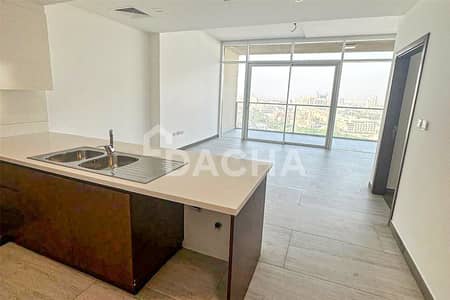 1 Bedroom Apartment for Rent in Jumeirah Village Circle (JVC), Dubai - VACANT | STUNNING VIEWS | HIGH FLOOR