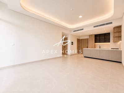 1 Bedroom Apartment for Rent in Dubai Hills Estate, Dubai - Brand New | Ultra Luxury | Huge Layout 1 Bedroom Apartment for Rent in Dubai Hills Estate, Dubai - Brand New | Ultra Luxury | Huge Layout